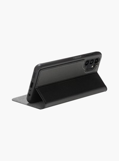 EAN 5711428015358 - dbramante1928 OS13BL001535 funda para teléfono móvil 16,8 cm (6.6") Folio Negro imagen 4