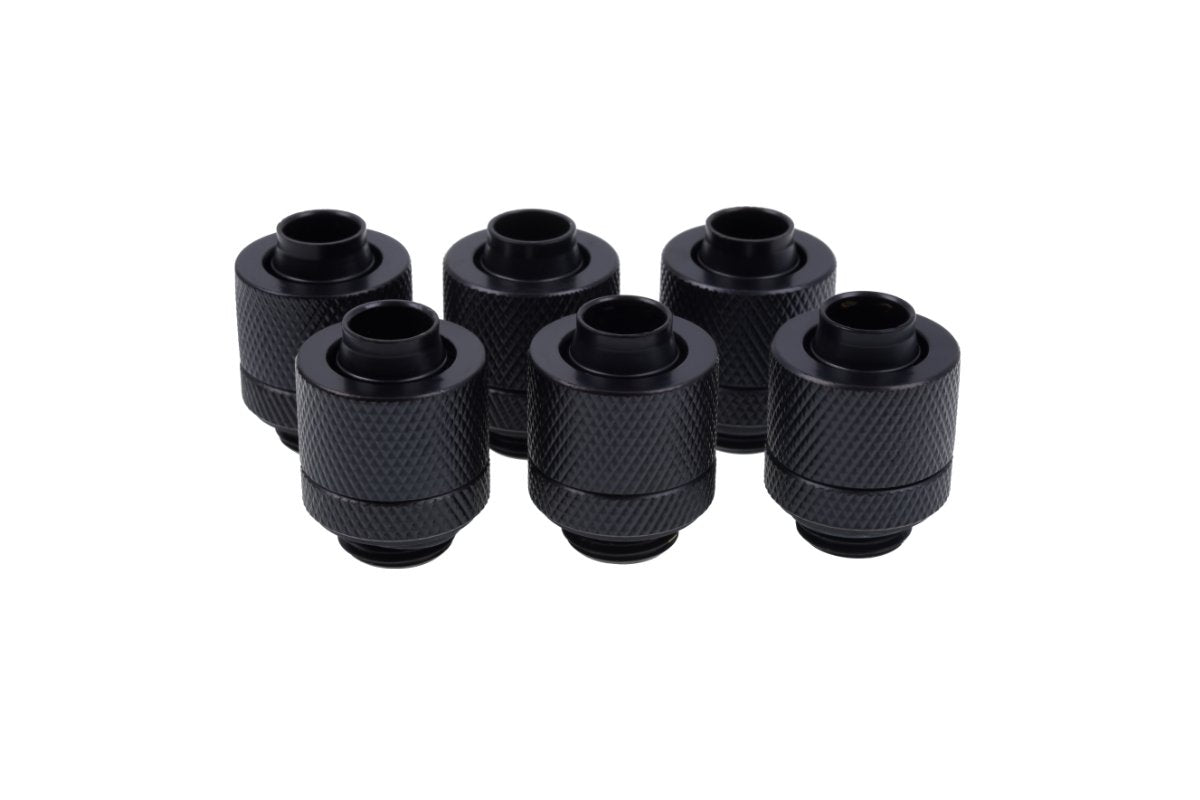 Kit Ven Cpu Ref Liq Alphacool Core Storm St30 240 Kit Diy Tubo Flex 2x120 Vent Argb 1l Ref 1700
