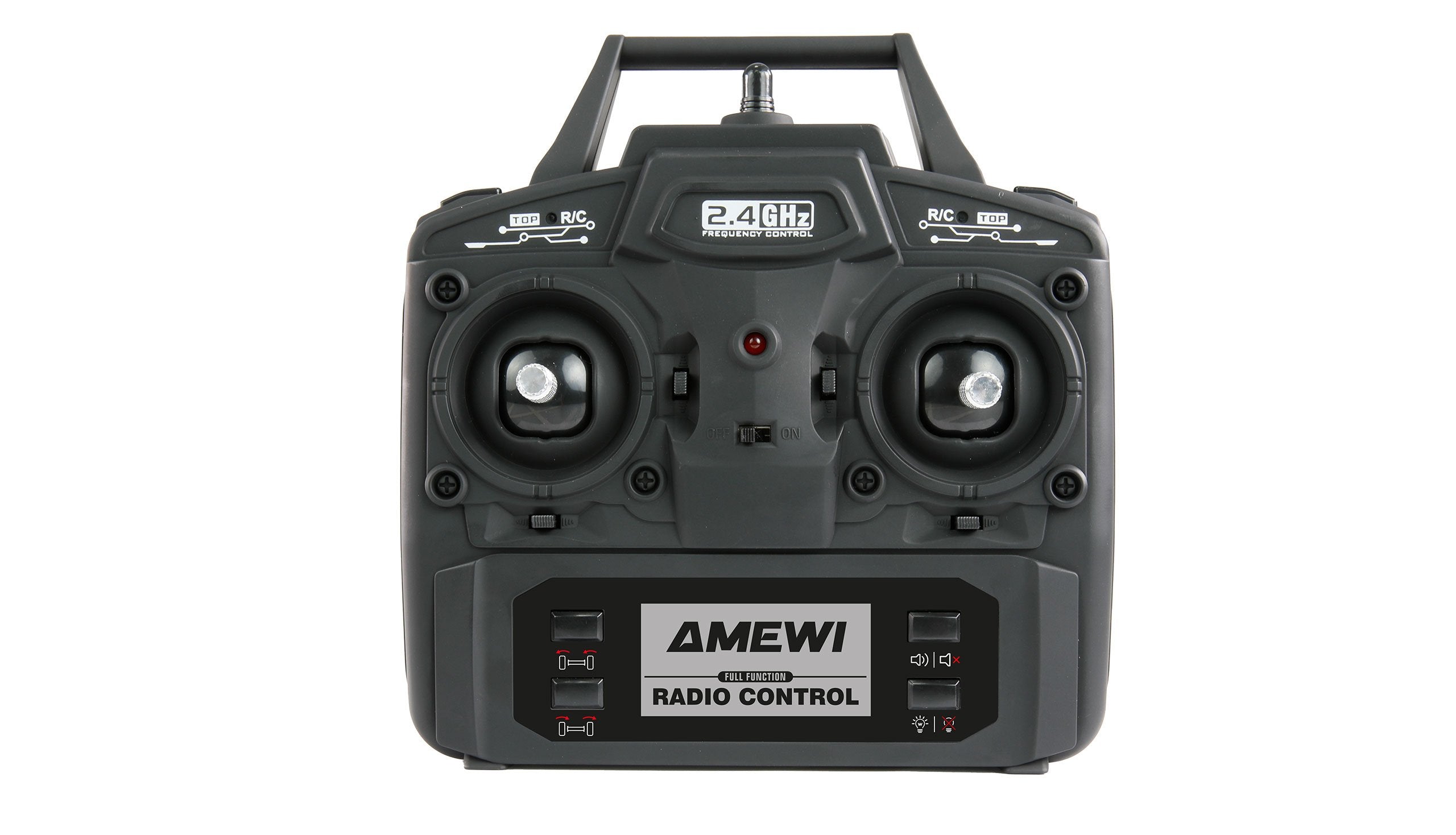 EAN 4262408979487 - Amewi 22693 modelo controlado por radio Camión basculante Motor eléctrico 1:18 imagen 8