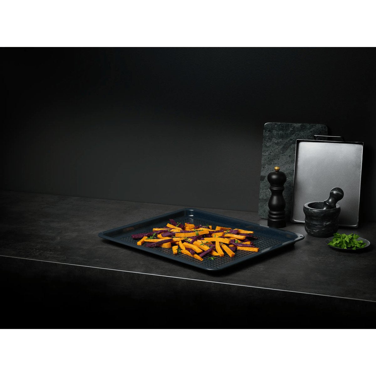 EAN 7332543708857 - AEG A9OOAF00 Horno Rectangular imagen 5