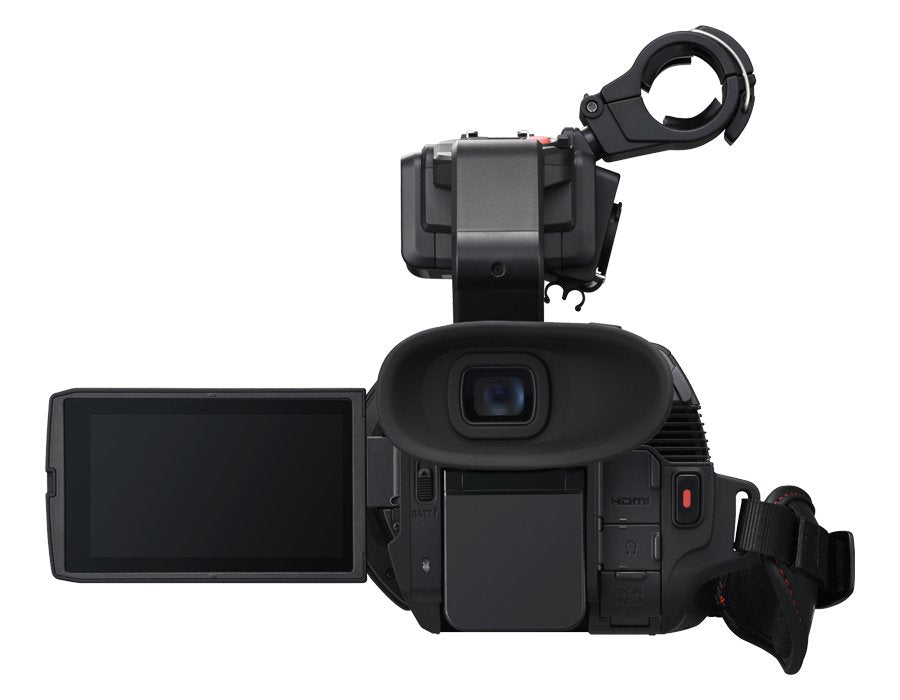 Panasonic Ag-Cx20ej