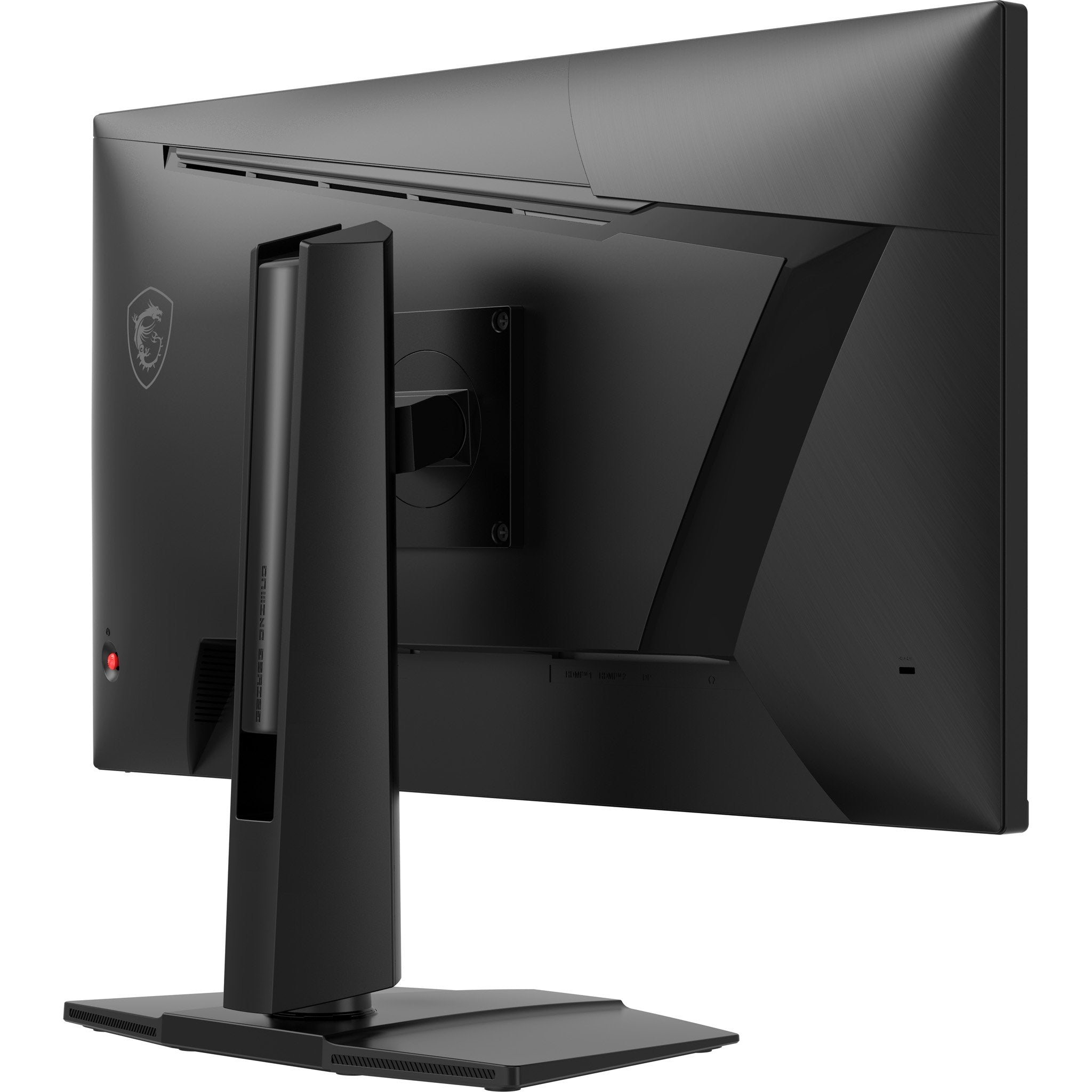 Monitor Msi Mag 275upd E14 27" Ips Uhd Fhd 144hz 288hz 250cd M2 1ms Hdmi2.1x2 Dp Speakers Pivot