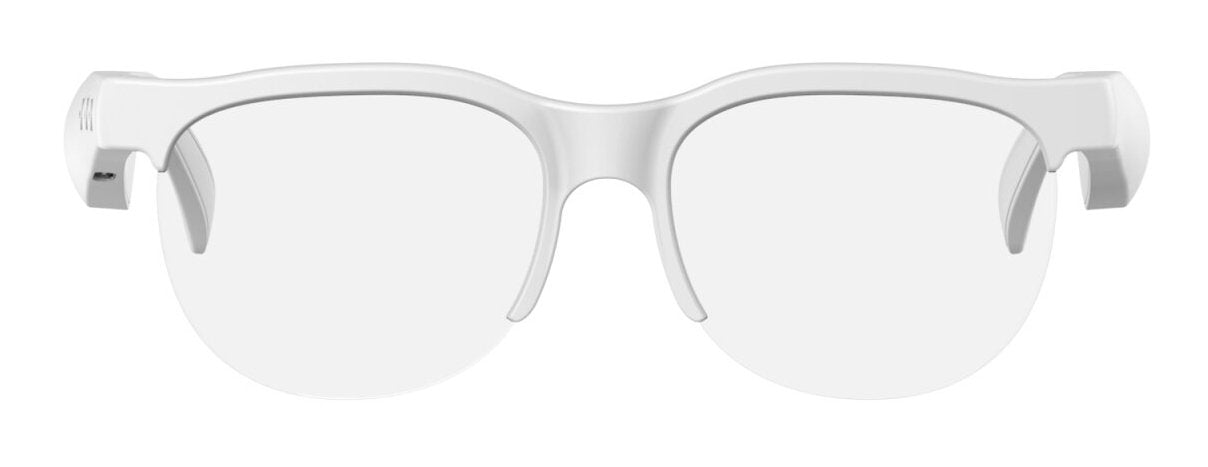4smarts Wireless Soundglasses Sport 2, Blanco