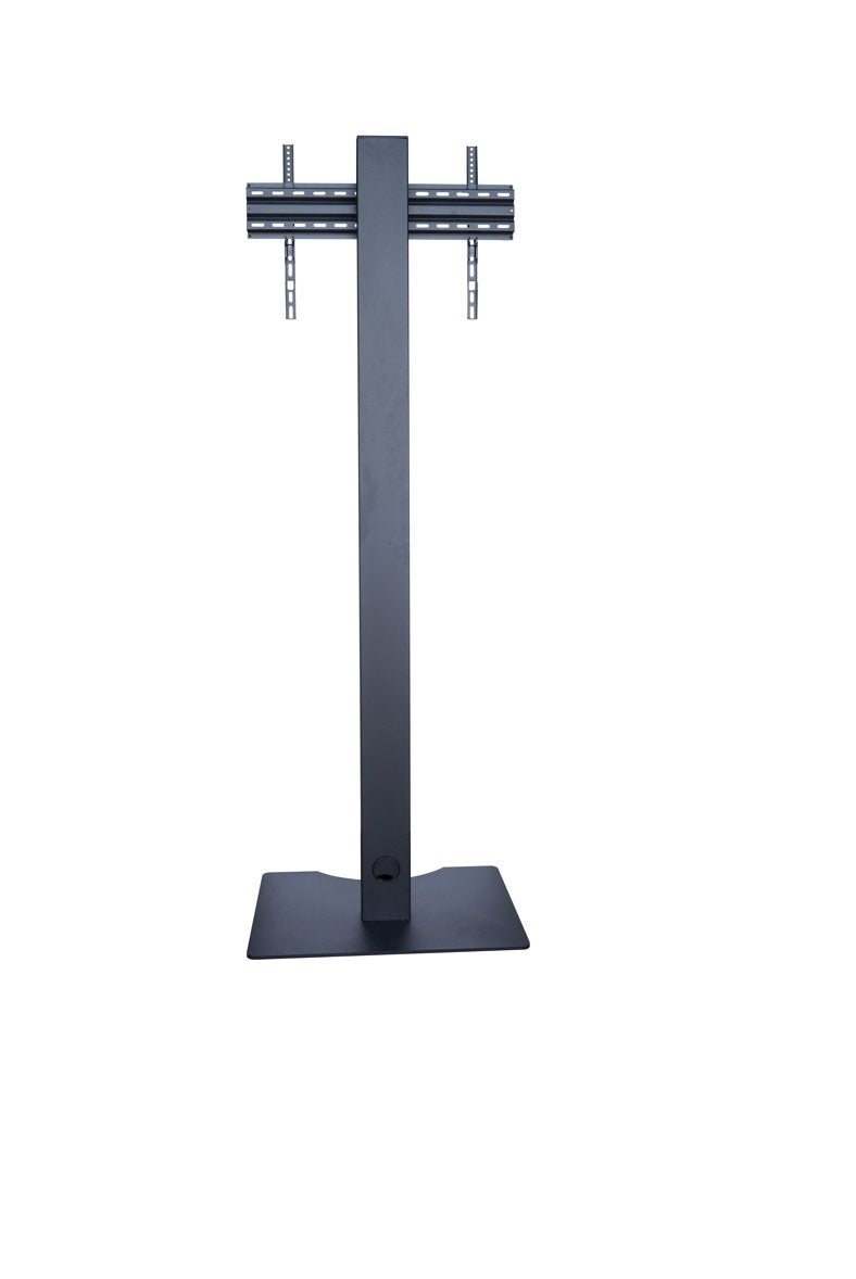 Itb Om09233 Soporte Para Pantalla De Señalización 165,1 Cm (65") Negro