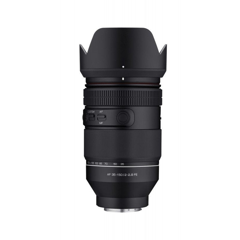 EAN 8809298889197 - Samyang AF 35-150mm f/2-2.8 MILC / SLR Objetivo de zoom estándar Negro imagen 6