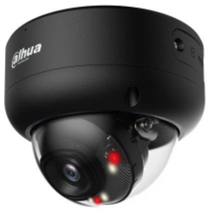 EAN 6939554917561 - Dahua Technology WizSense IPC-HDBW3449E-AS-IL Almohadilla Cámara de seguridad IP Interior y exterior 2688 imagen 4