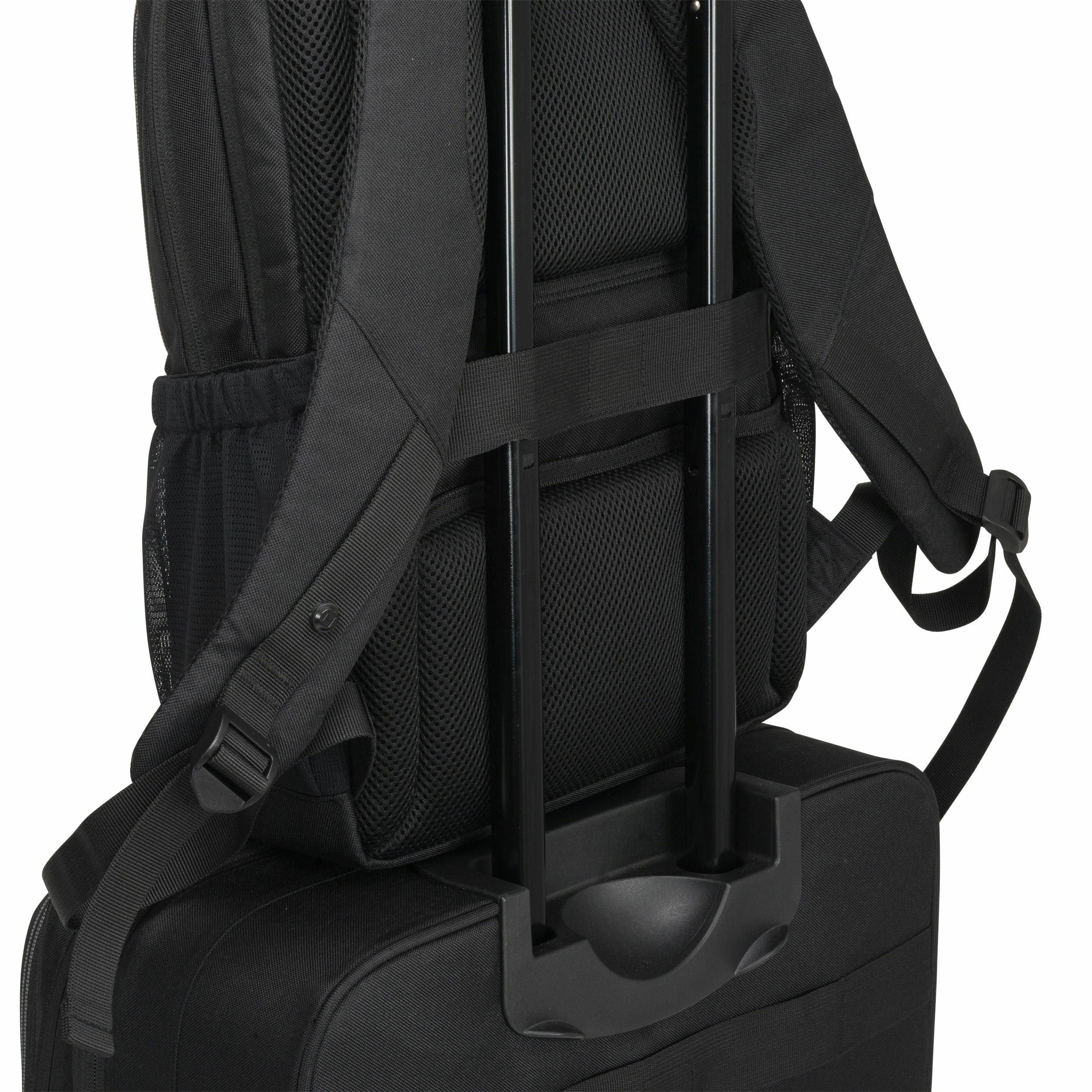 Mochila Dicota Eco Backpack Scale 13-15.6inch