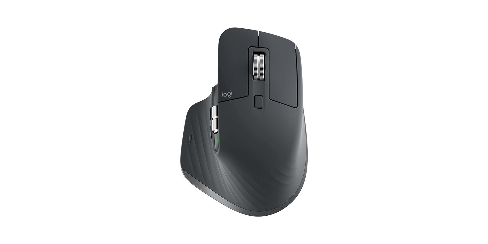 EAN 0509920610448 - Logitech Master MX Keys Combo for Bussiness teclado Ratón incluido Oficina RF Wireless + Bluetooth QWERTY imagen 2