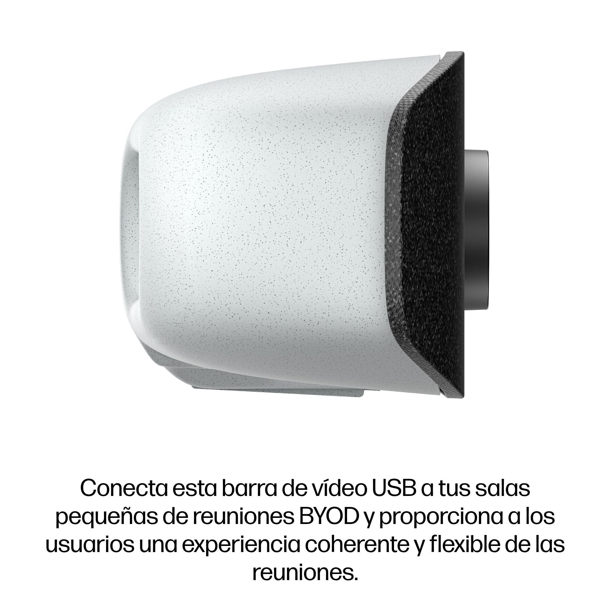 EAN 198415942692 - HP Poly Studio V12 USB Video Bar No Radio or Power Supply GSA/TAA imagen 4