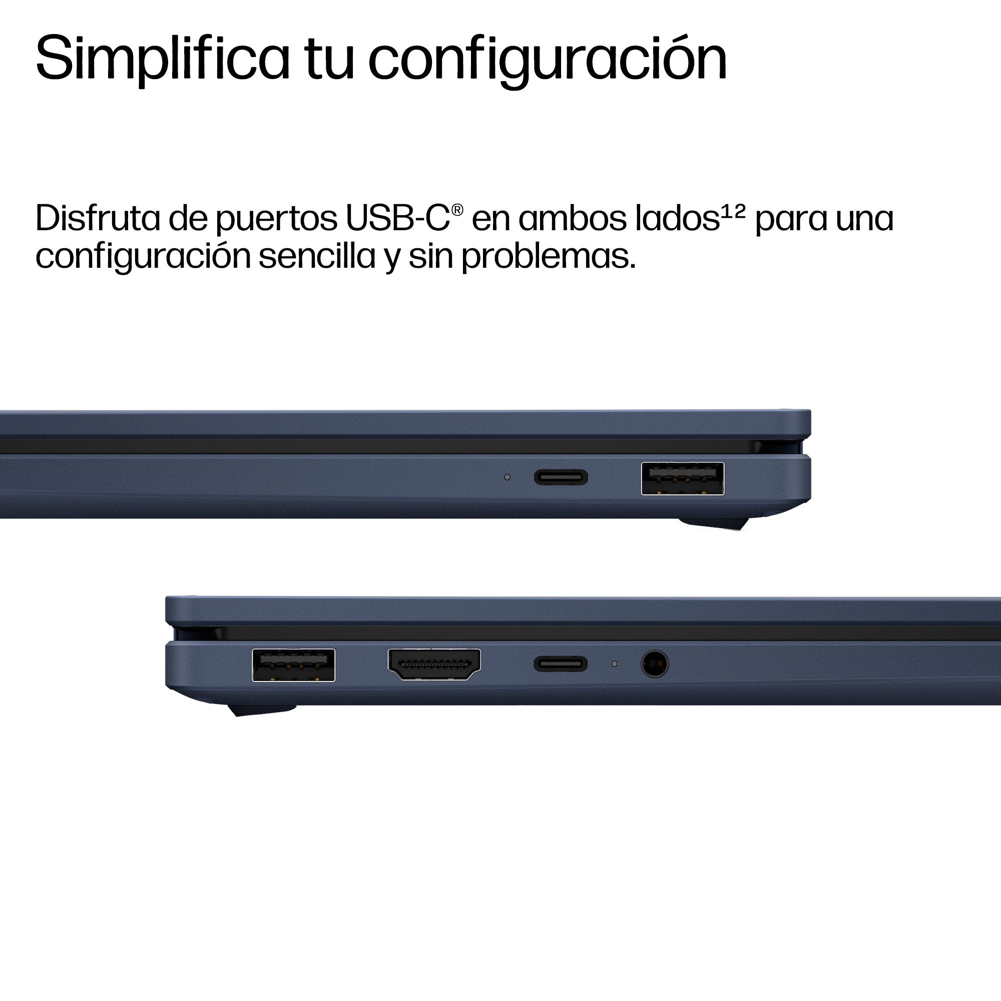 EAN 199896671422 - HP OmniBook X Flip 2-in-1 Laptop Next Gen AI 14-kb0013ns Copilot+ PC Intel Core Ultra 9 386H 35,6 cm (14") imagen 13