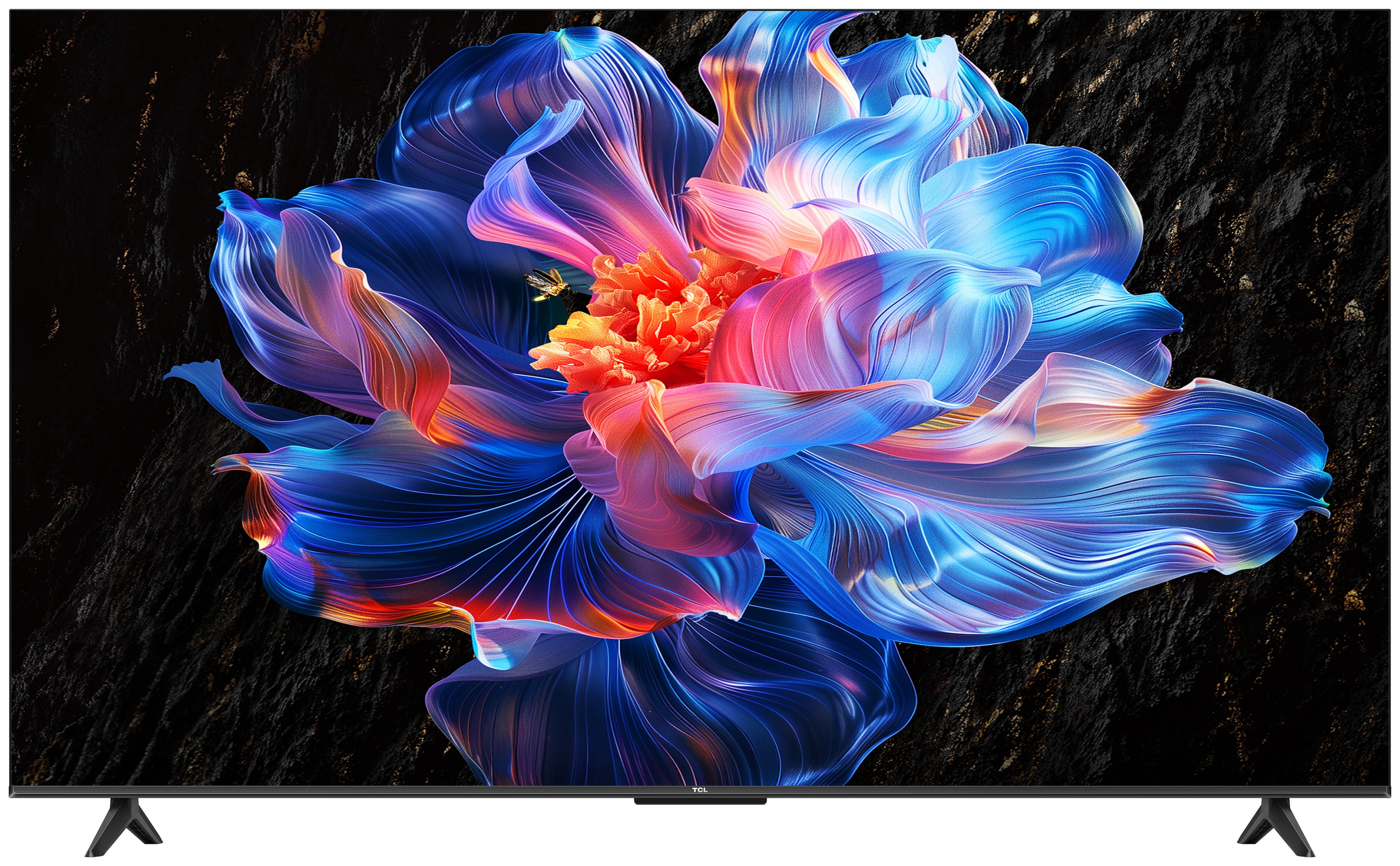 EAN 5901292527808 - TCL 65P69K Televisor 165,1 cm (65") 4K Ultra HD Smart TV Wifi Negro imagen 8