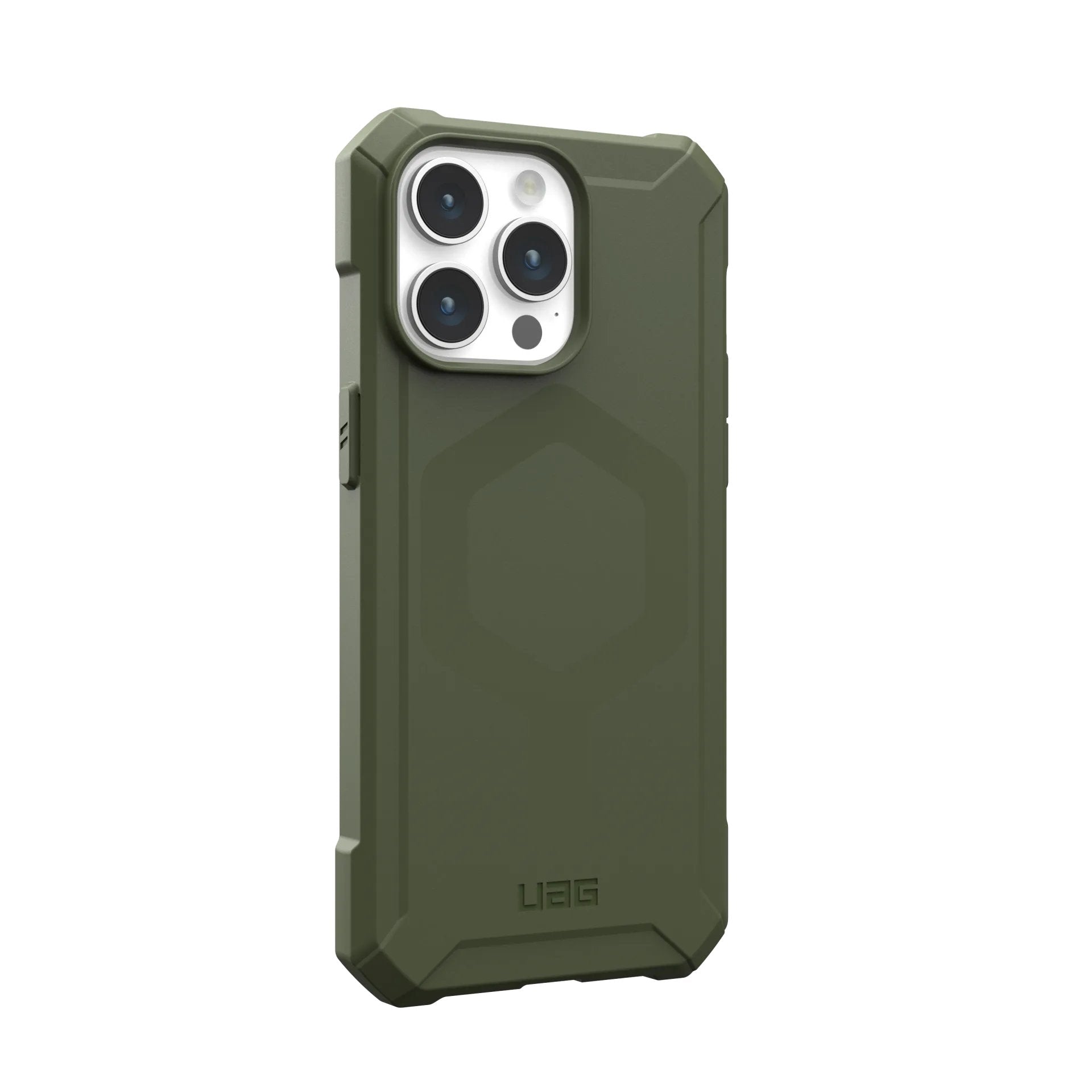 Funa  Para Phone 15 Pro Urban Armor Gear 114296117272 15,5 Cm (6.1") Verde