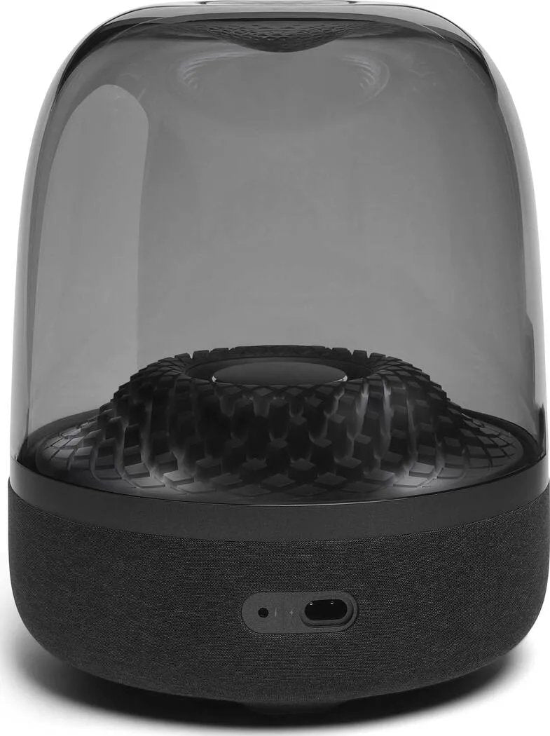 EAN 6925281961991 - Harman/Kardon Aura Studio 4 Negro, Transparente Inalámbrico 100 W imagen 7