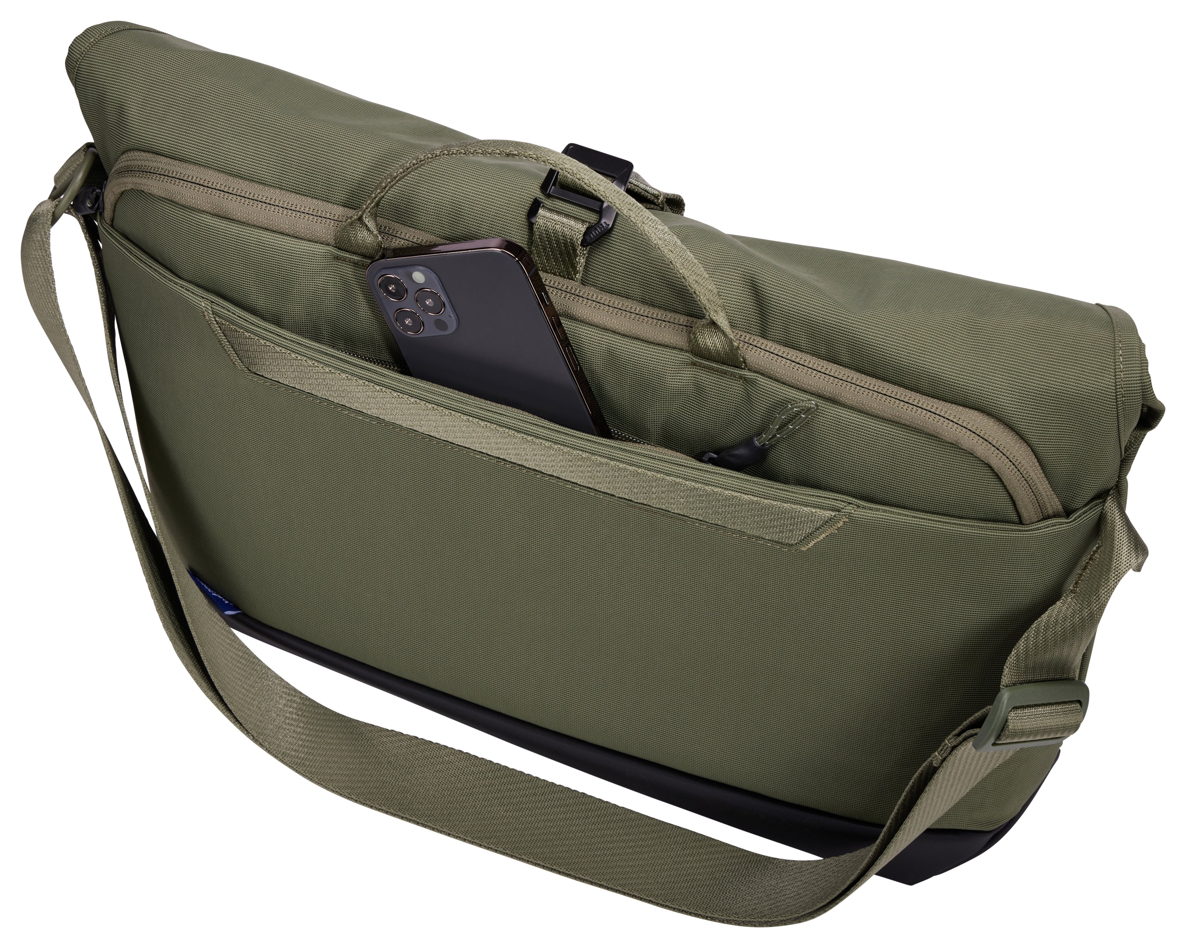 Bandolera Thule Paramount Paracb3114 Soft Green Poliéster Verde Unisex