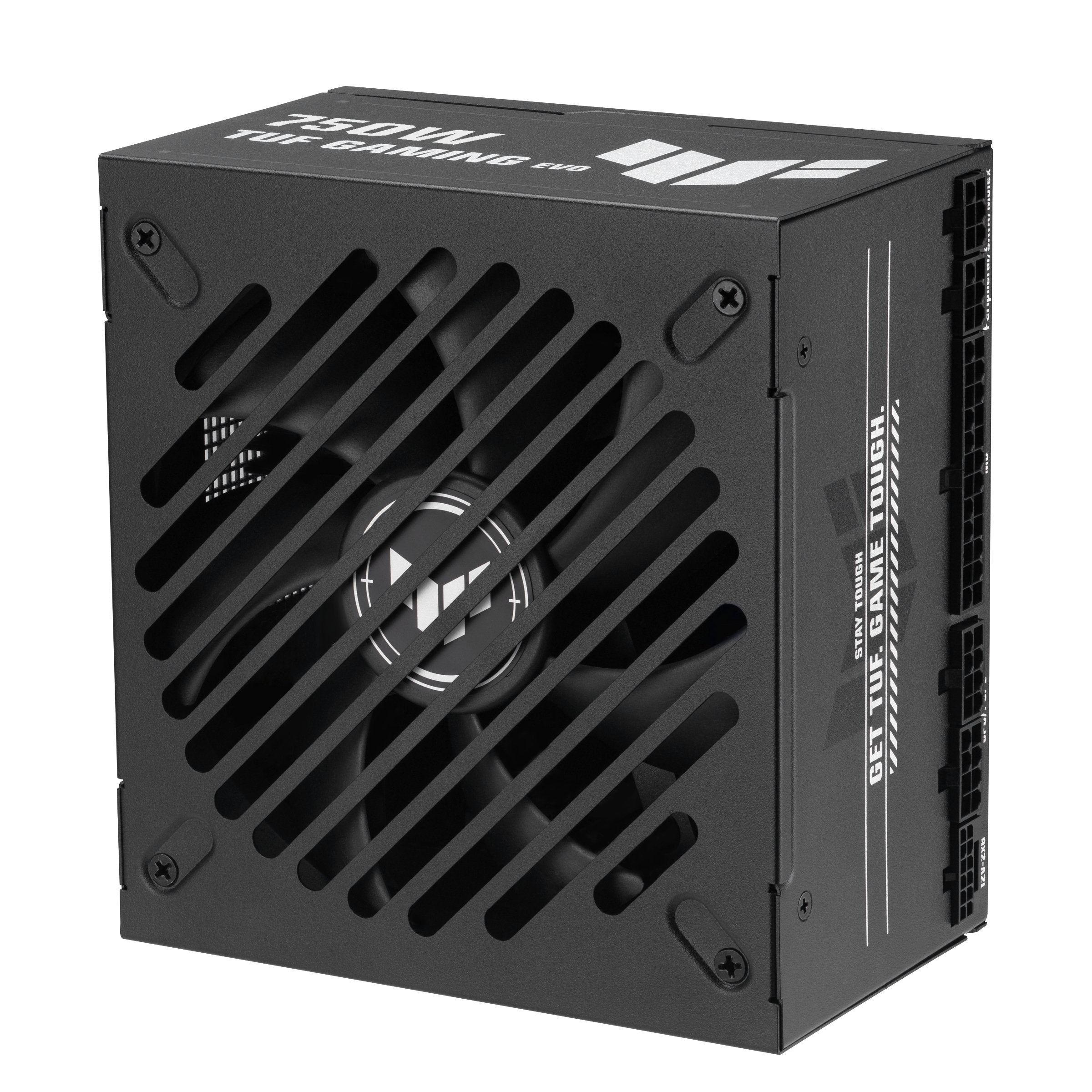 Fuente Alimentacion Asus Netzteil Tuf Gaming-750g-Evo 750w 80+ Gold