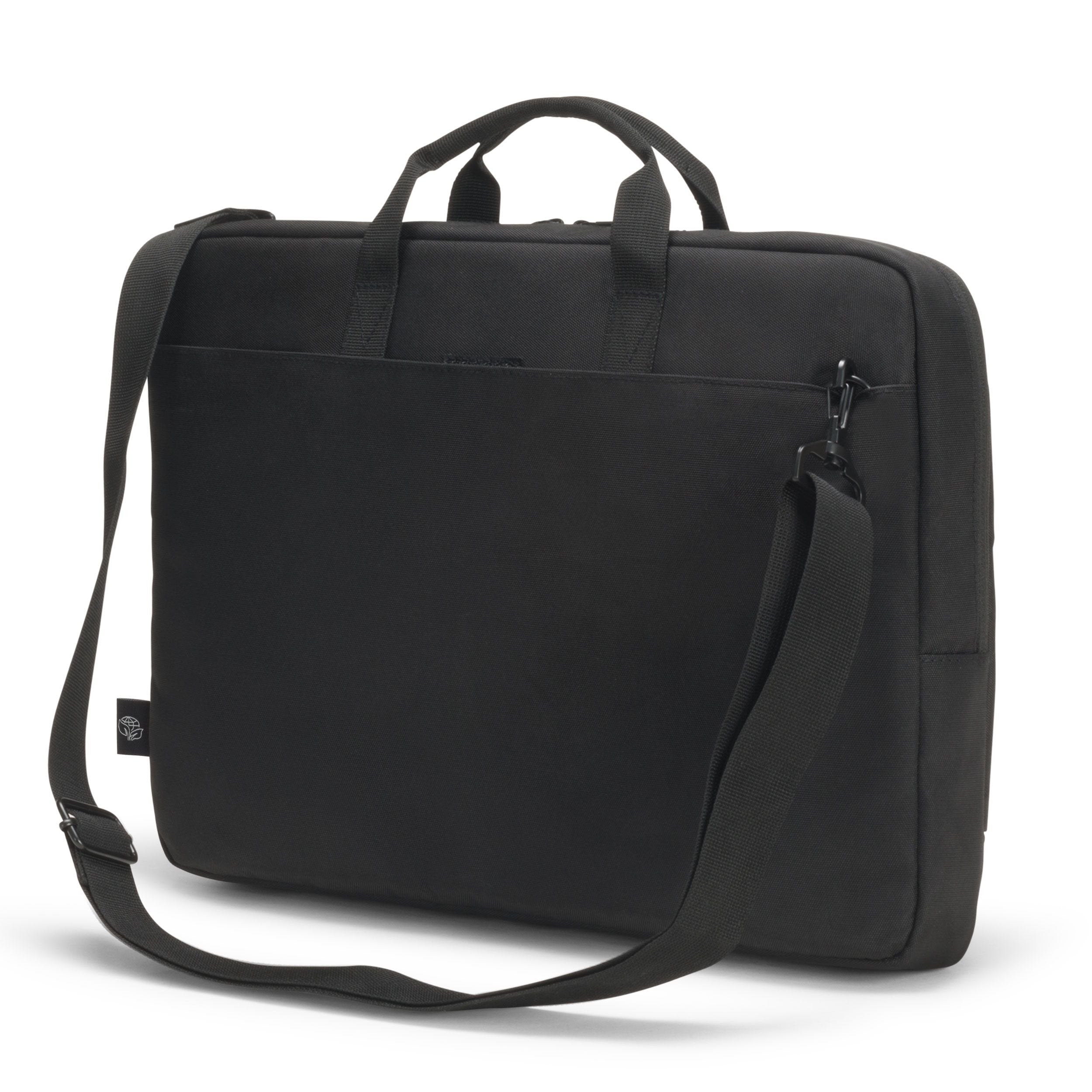 EAN 7640186418102 - DICOTA Slim Eco MOTION 10-11.6" 29,5 cm (11.6") Maletín Negro imagen 2