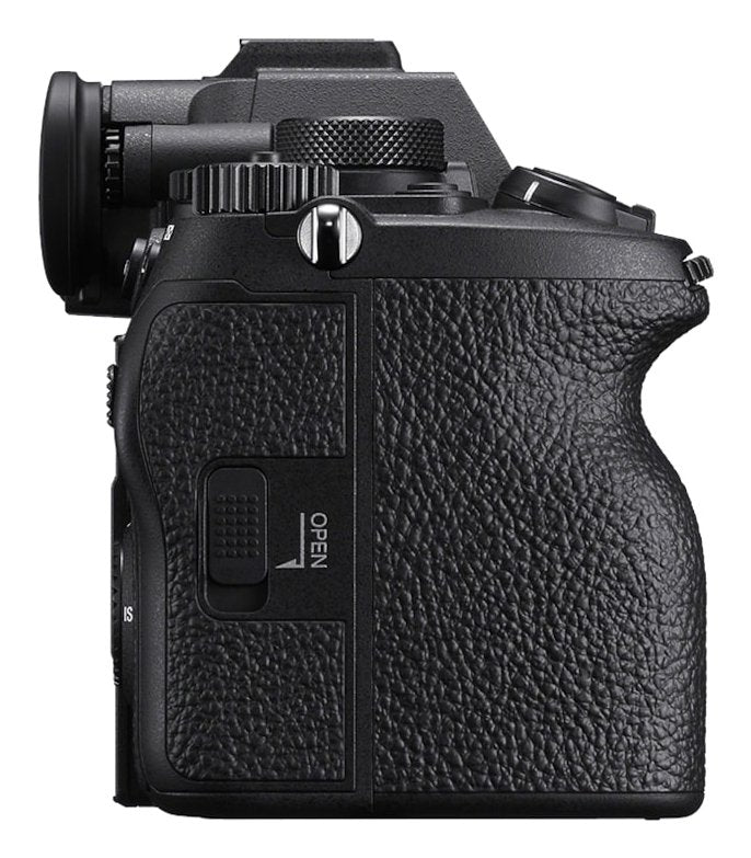 EAN 4548736145603 - Sony α 7R V Cuerpo MILC 61 MP Exmor R CMOS 9504 x 6336 Pixeles Negro imagen 6