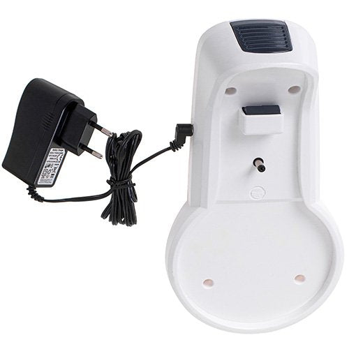 EAN 5905575905130 - Adler AD 7064 aspiradora de mano Blanco Sin bolsa imagen 15
