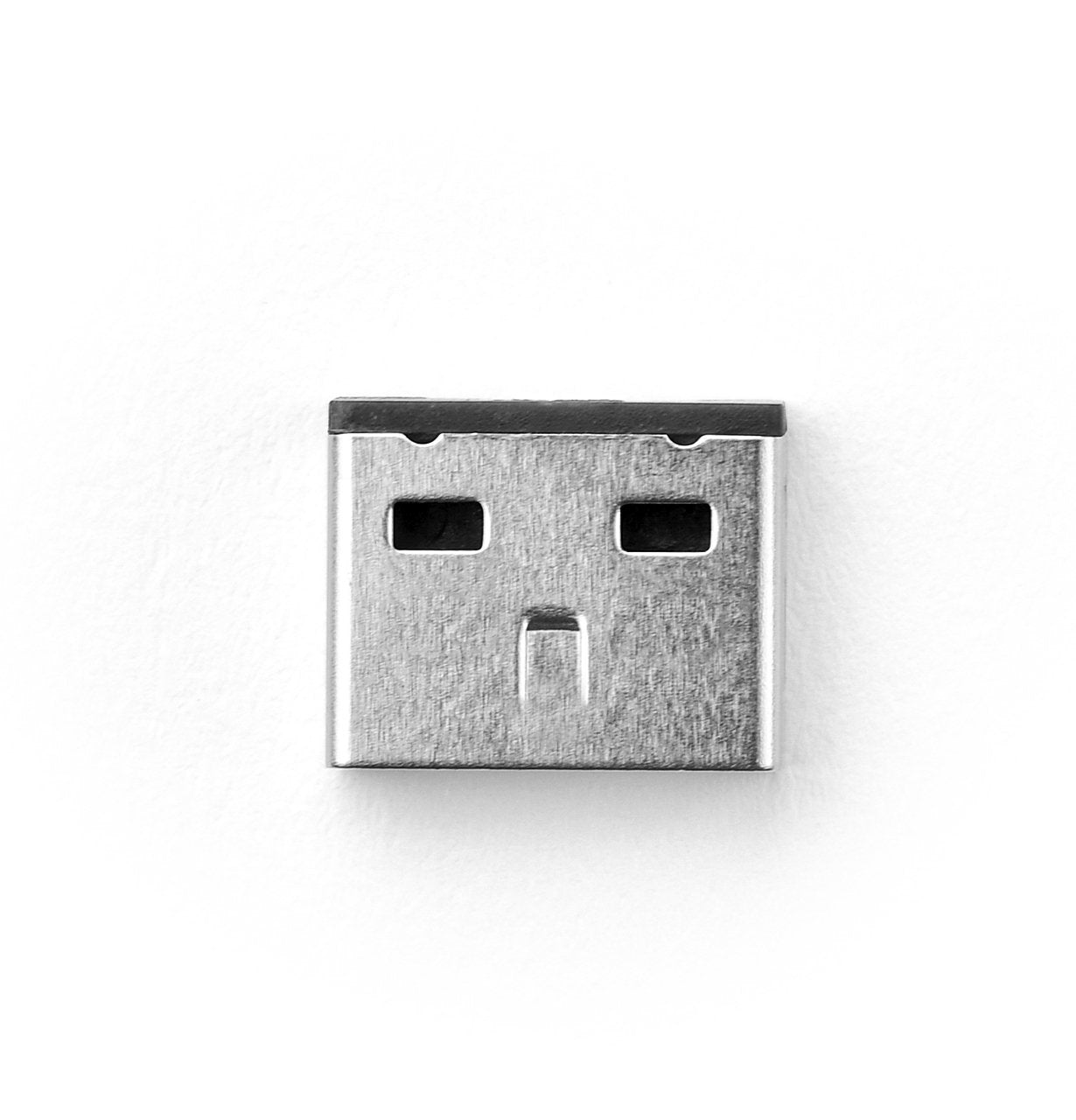 Bloqueador Smartkeeper Basic "Puerto Usb-A" Negro 100 Piezas.