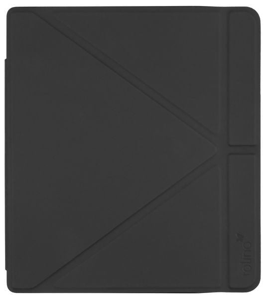 EAN 8720195095705 - Tolino 8720195095705 funda para libro electrónico Folio Negro imagen 1