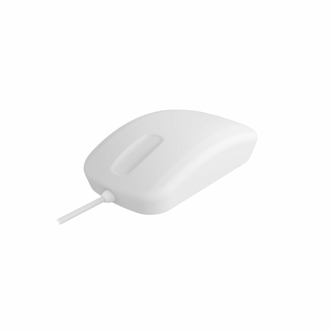 EAN 7061112800820 - CHERRY AK-PMH3 ratón Médico Ambidextro USB tipo A 1000 DPI imagen 4