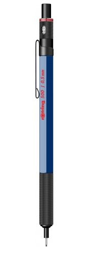 Rotring 2164105 Lápiz Mecánico Hb 1 Pieza(S)