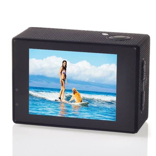 EAN 8050162353782 - Nilox XSNAP2 cámara para deporte de acción 8 MP 4K Ultra HD CMOS Wifi 56,2 g imagen 4