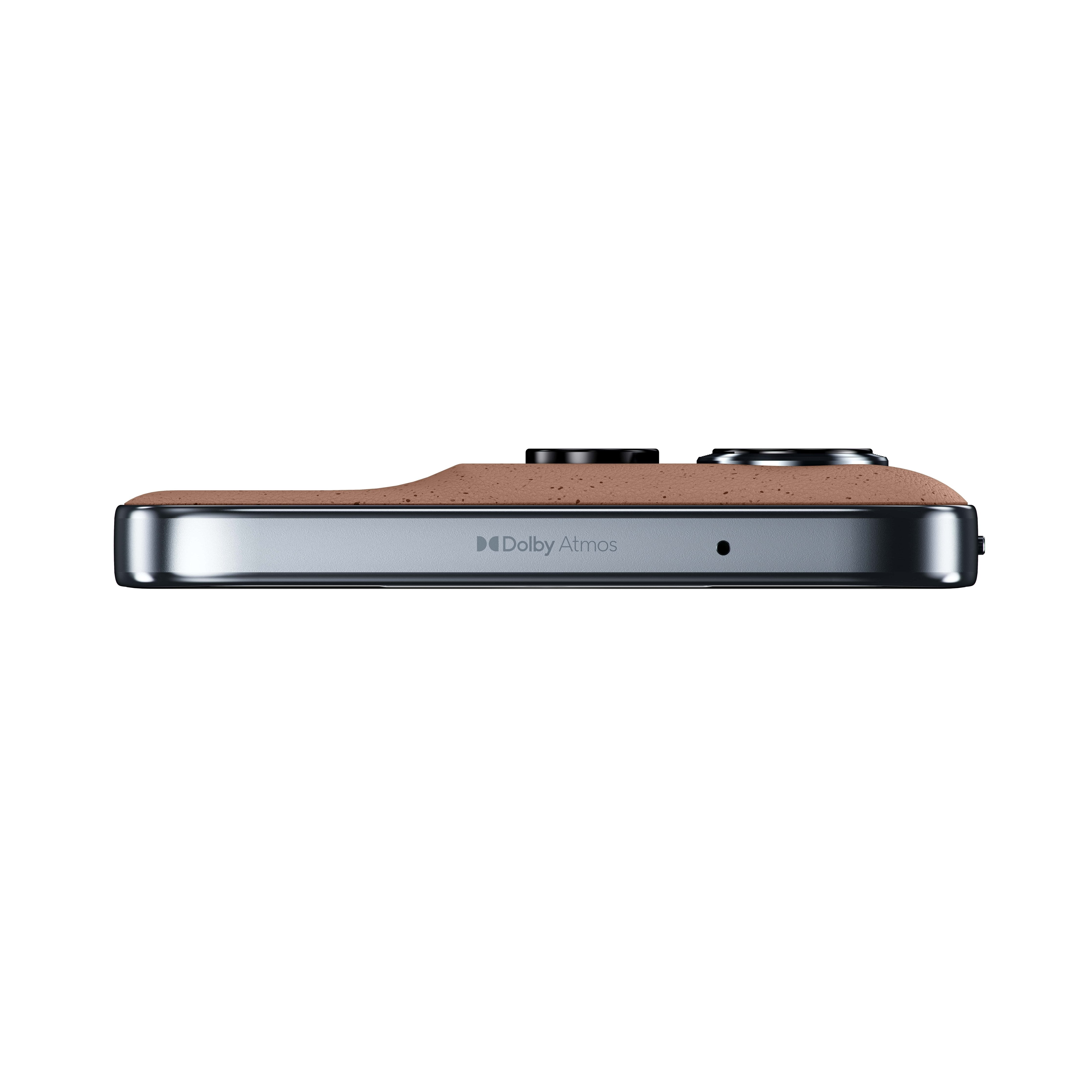 EAN 840023287855 - Motorola edge 50 Neo 16,3 cm (6.4") SIM doble Android 14 5G USB Tipo C 8 GB 256 GB 4310 mAh Marrón claro imagen 10