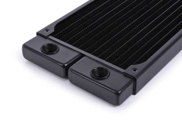 Radiator Alphacool Nexxxos St20 Hpe Full Copper 360mm, 14437