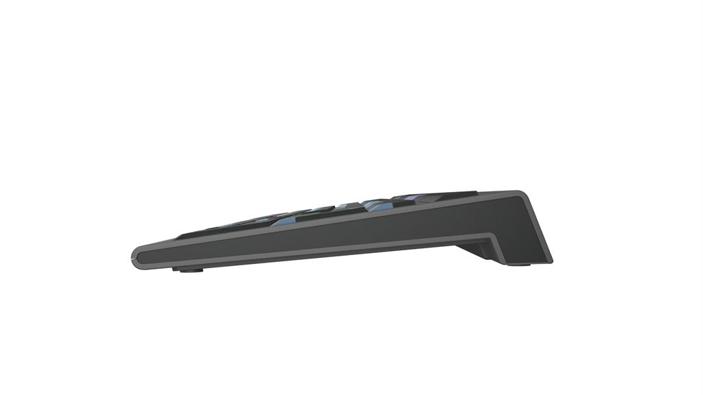 EAN 5707795019082 - Logickeyboard ASTRA 2 teclado USB AZERTY Francés Negro imagen 7