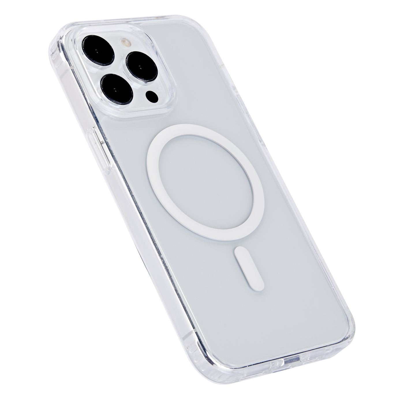 EAN 5715063116210 - eSTUFF ES67140027 funda para teléfono móvil 15,5 cm (6.1") Transparente imagen 4