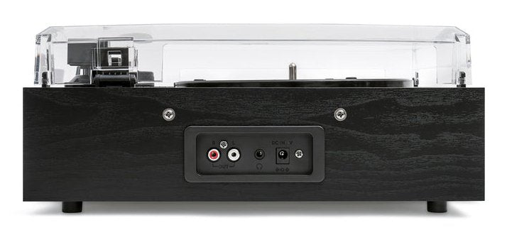 Victrola Eastwood Ii Bt Negro