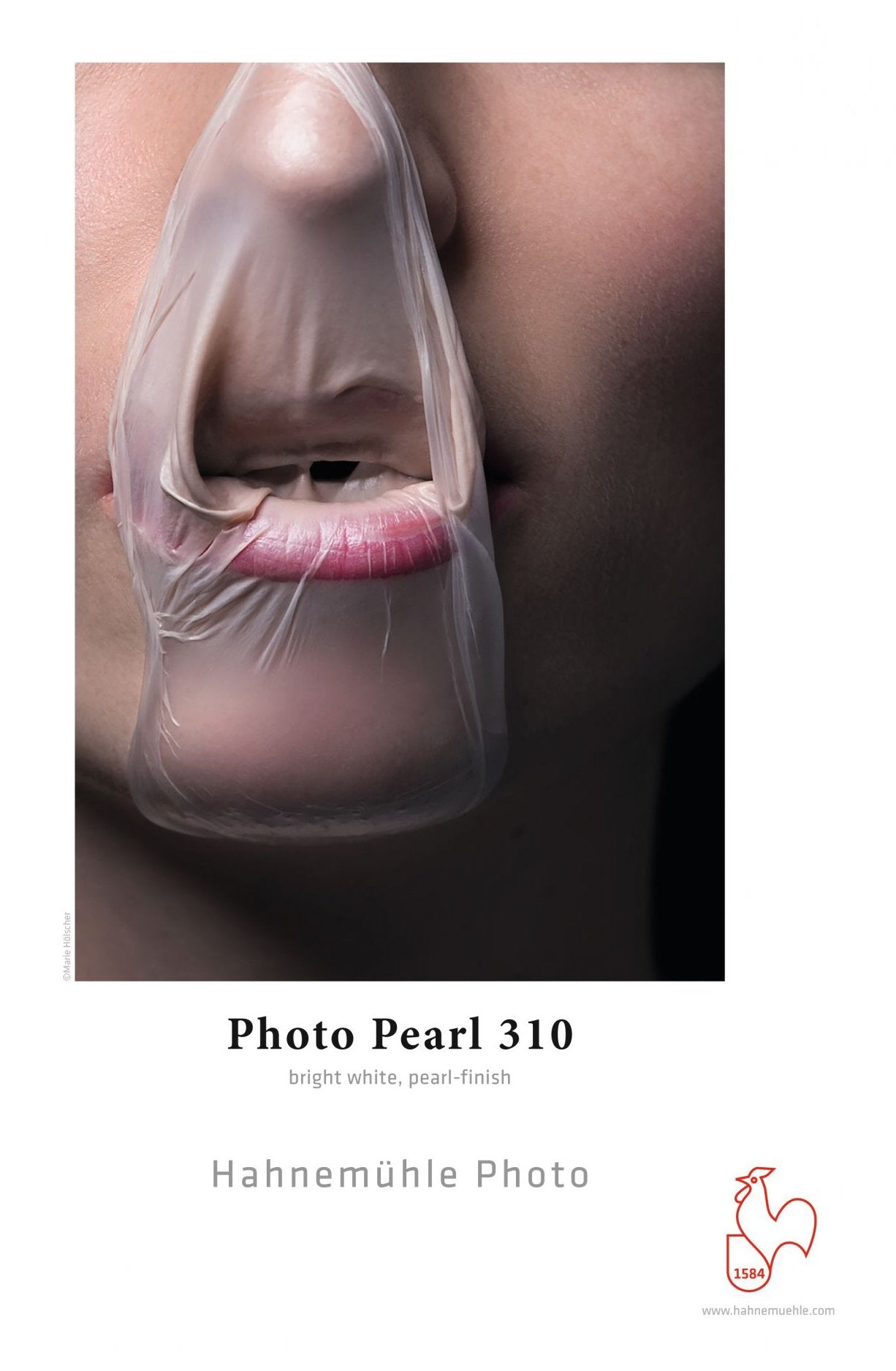 EAN 4011367097912 - Hahnemühle Photo Pearl Blanco Perlado imagen 2