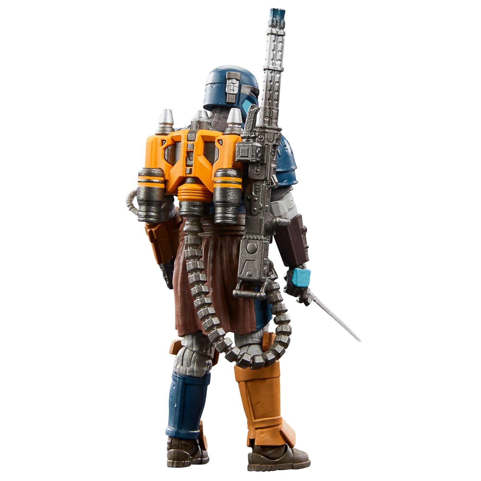 Figura Hasbro Star Wars The Vintage Collection The Mandalorian Paz Vizsla