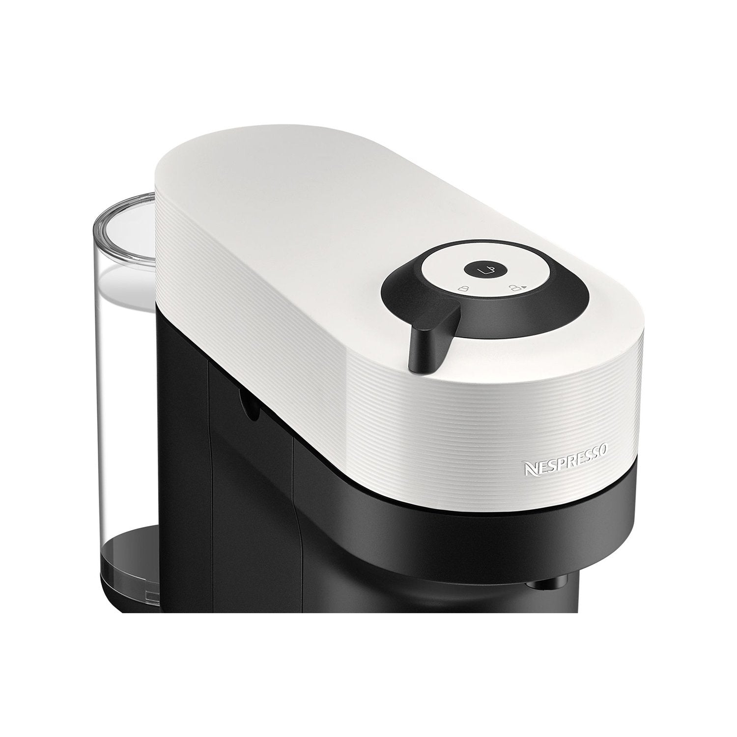Krups Nespresso Vertuo Pop Coconut White Xn9201, Máquina De Cápsulas