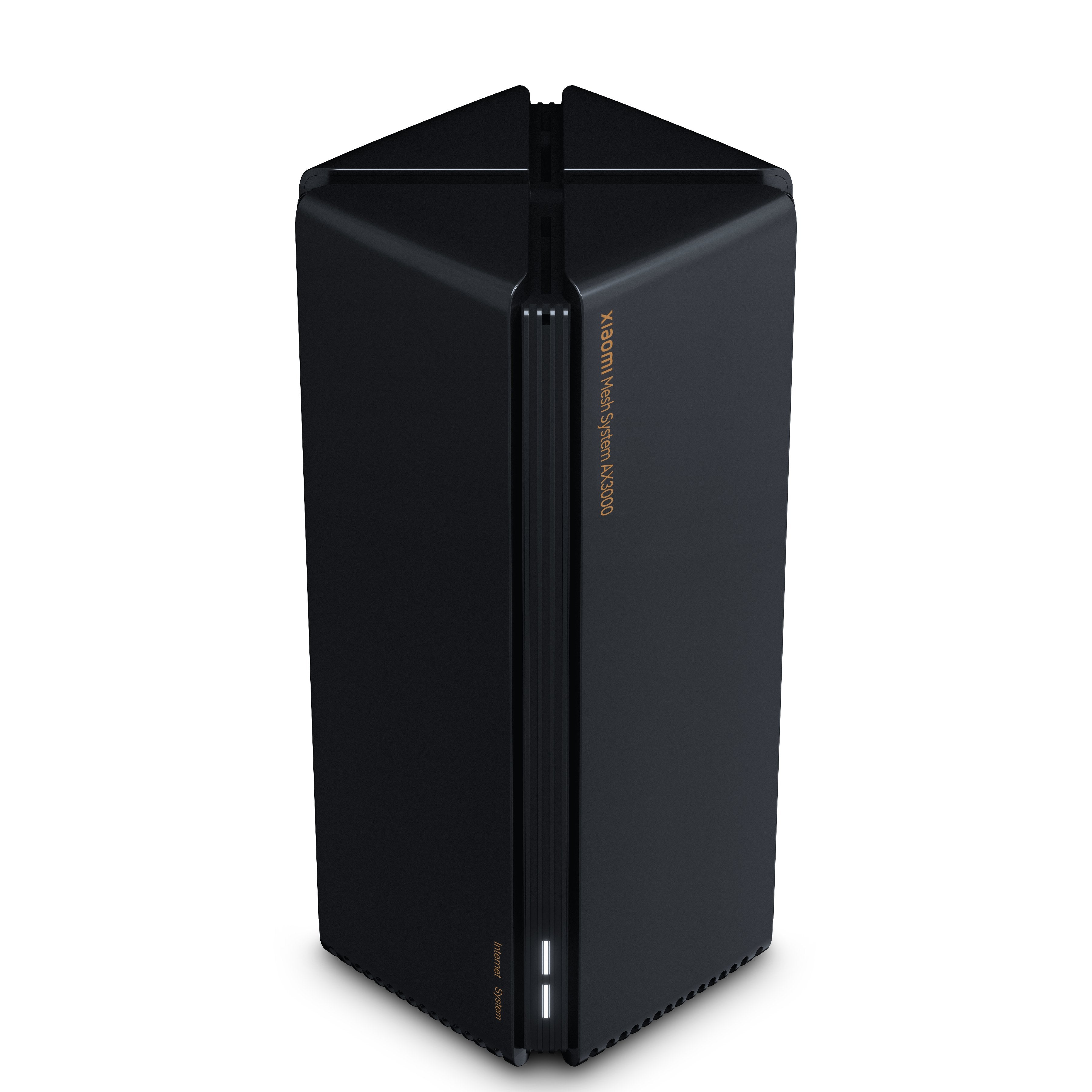 Xiaomi Mesh System Ax3000 Ne (Pack X2) 2,4 Ghz/5ghz Wi-Fi 6