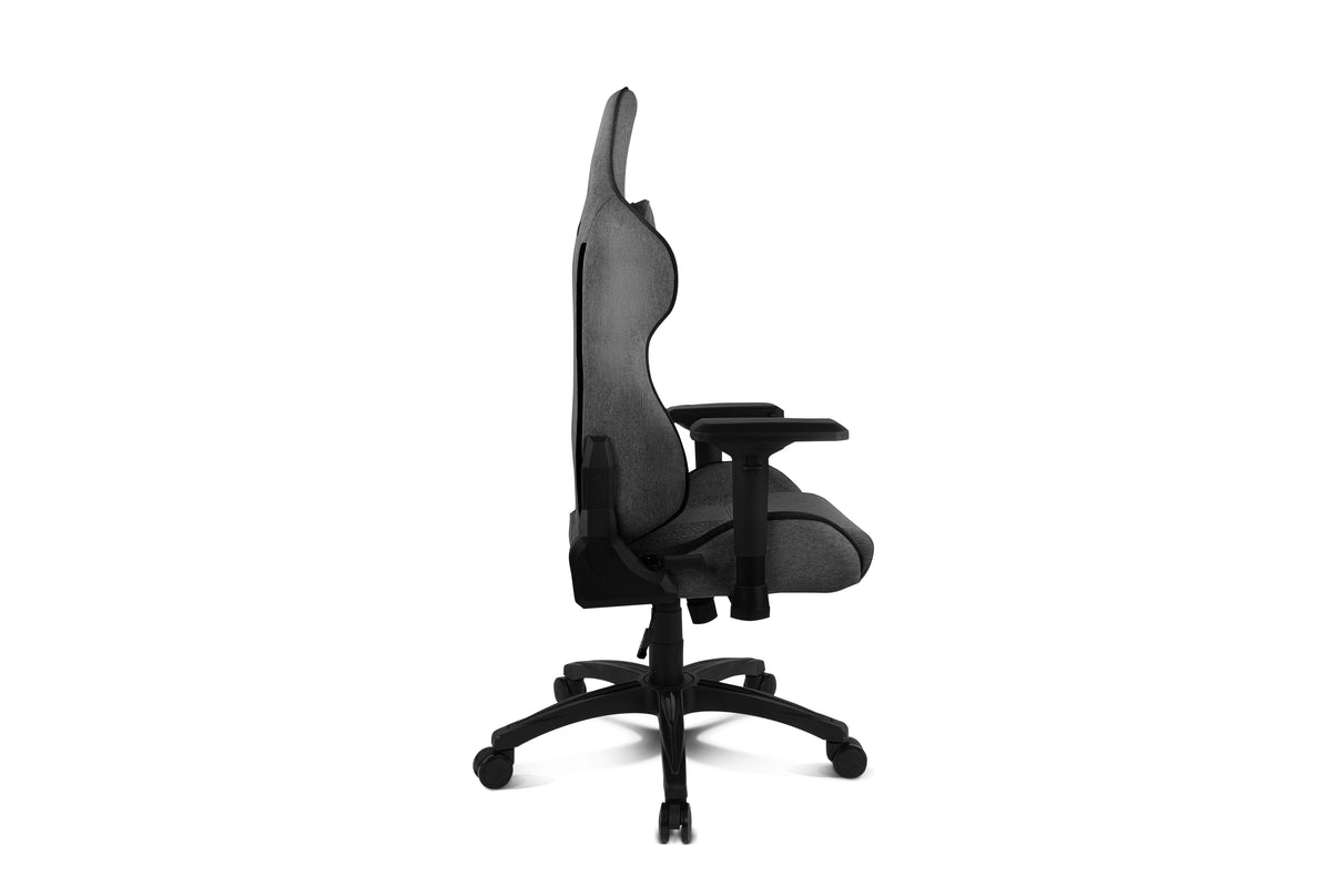 Silla Gaming Drift Dr190 Gris Oscuro