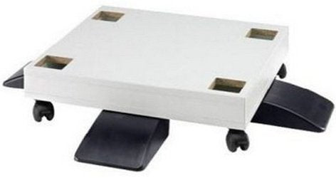 Metal Castor Base Unit (Increases Height Only)
