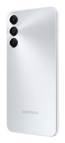 Smartphone Samsung Galaxy A05s 4gb 64gb 6.7' Plata