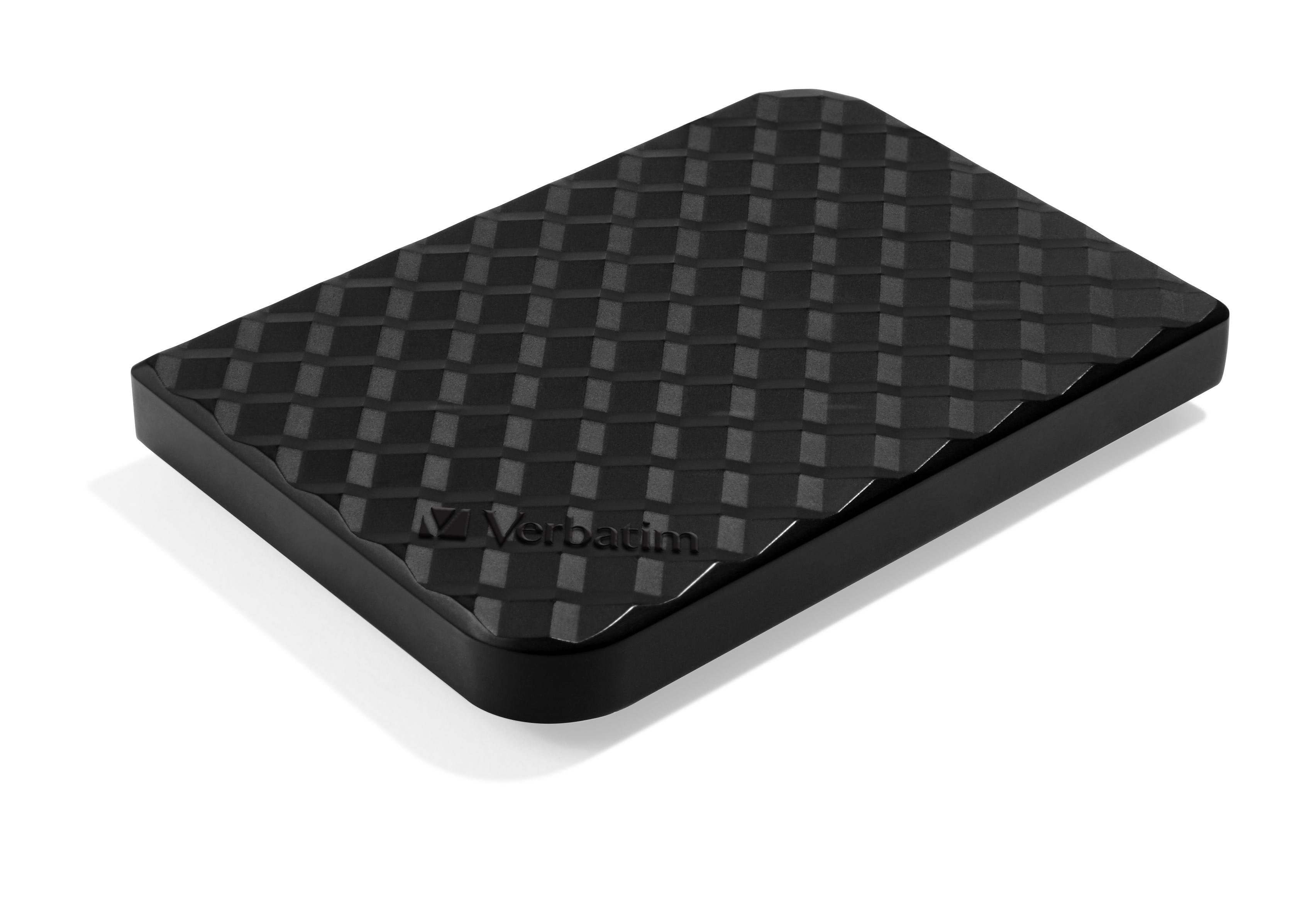 Verbatim 2.5" Store ´N´ Go Usb 3.0 Gen.2 Externe Festplatte 2 Tb Negro