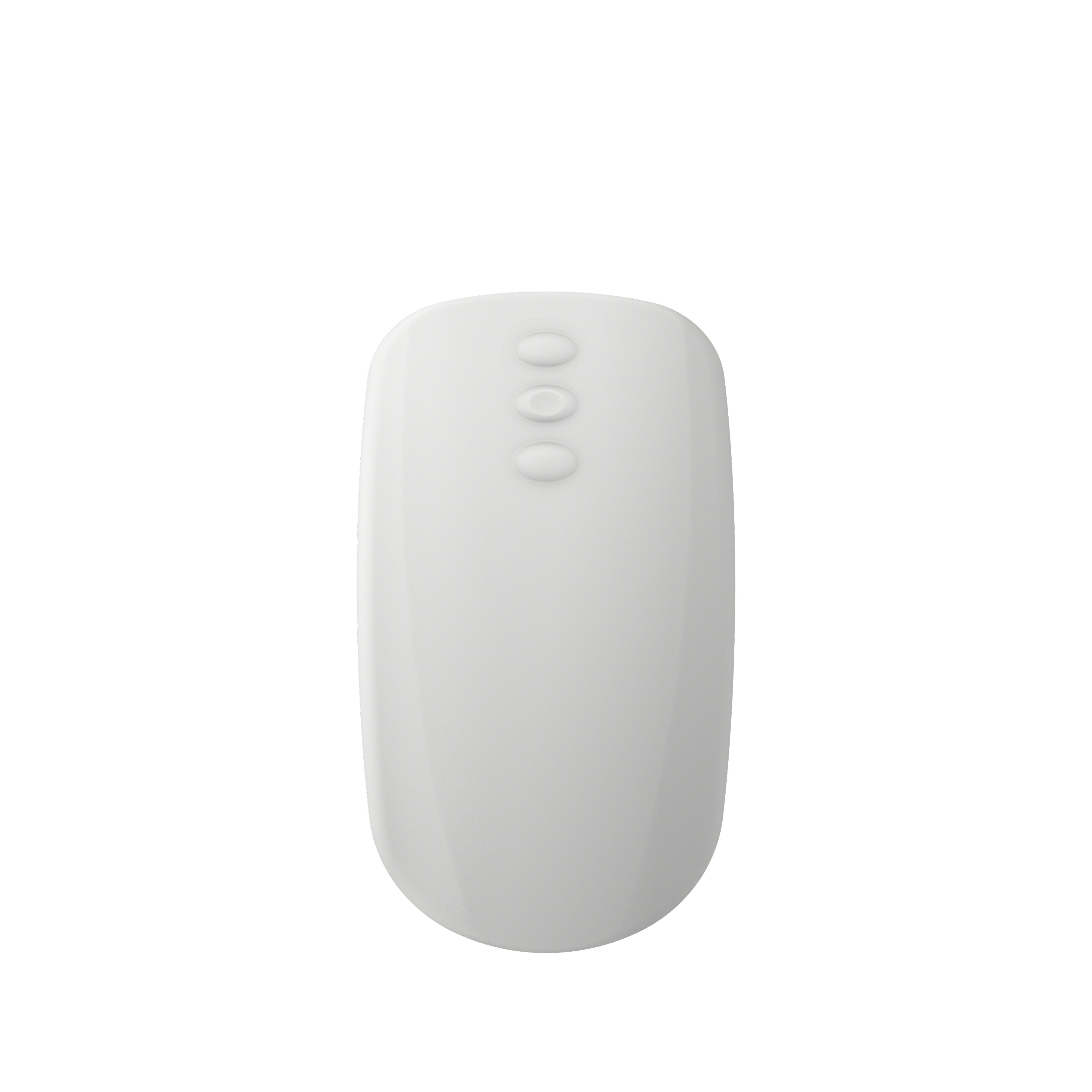EAN 7061112400976 - Contour Design AK-PMH3 ratón Médico Ambidextro RF inalámbrico 1000 DPI imagen 1