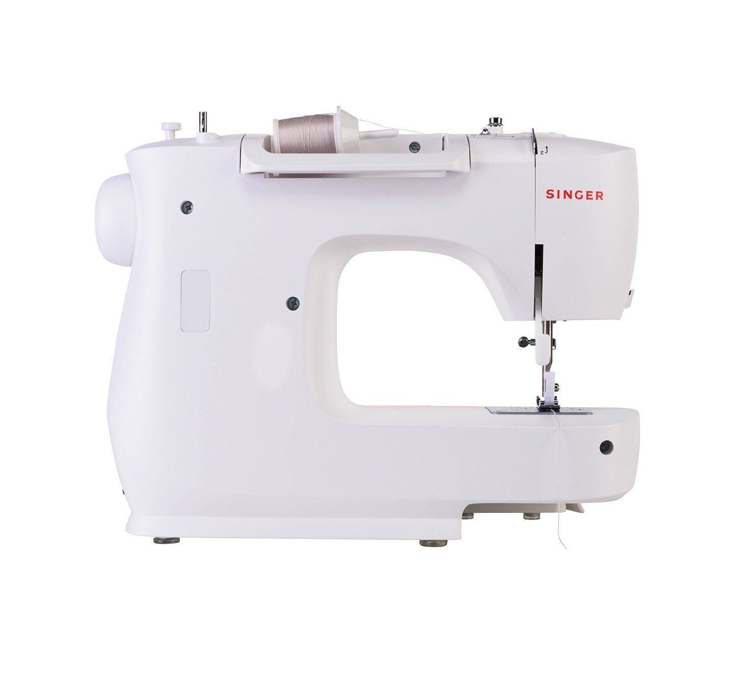 Máquina De Coser Singer M2405 - 8 Programas De Puntada - 70w