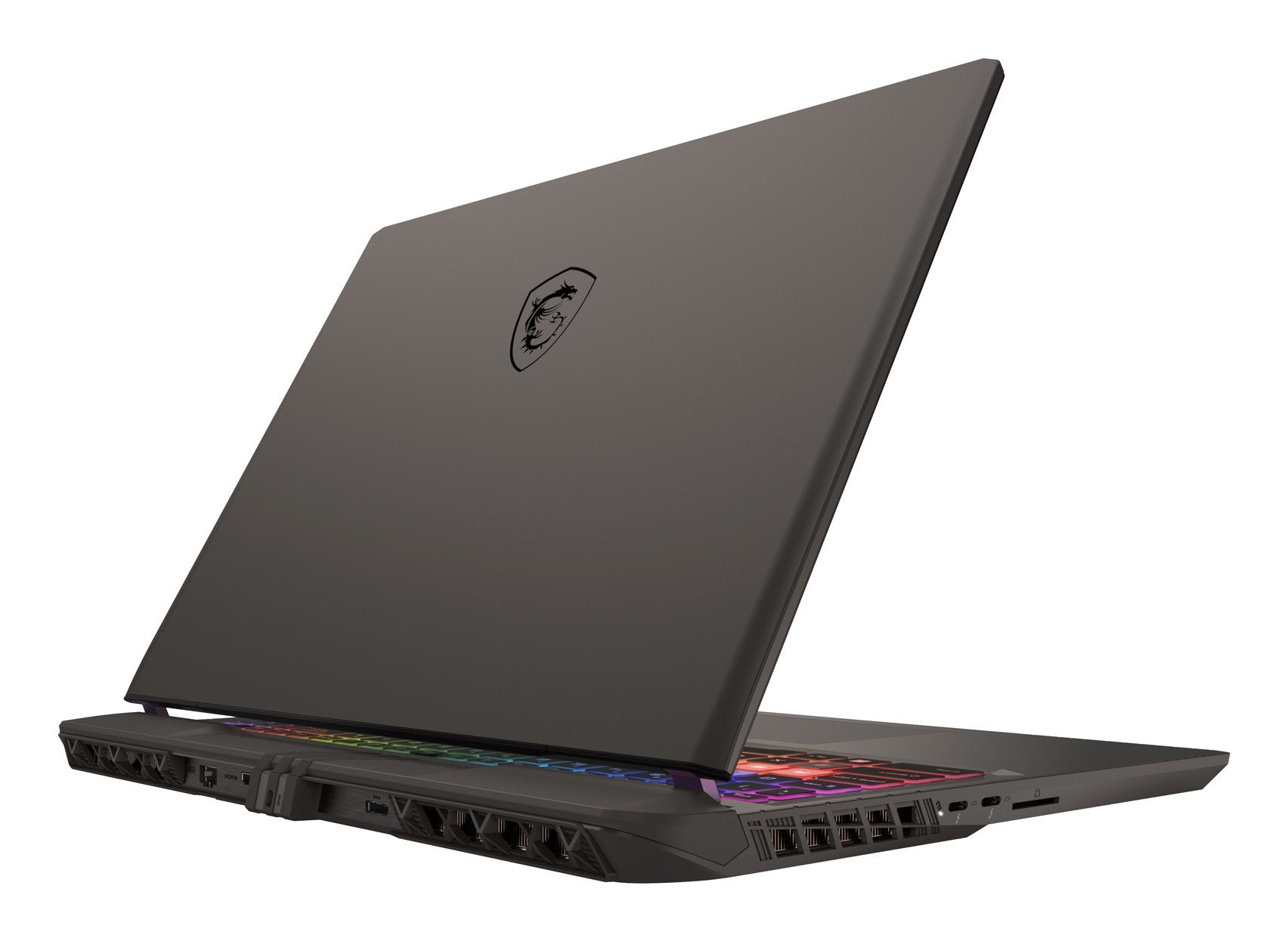 EAN 4711377319386 - MSI Vector 16 HX AI A2XWHG-256PL Intel Core Ultra 7 255HX Portátil 40,6 cm (16") Quad HD+ 16 GB DDR5-SDRA imagen 6