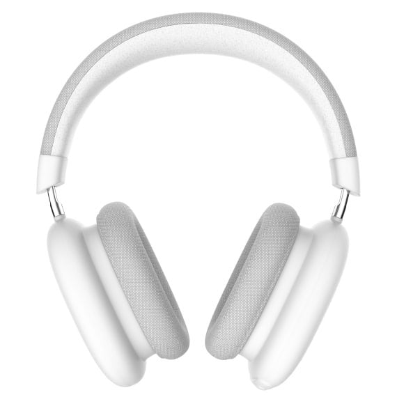 Tnb Bounce - Auricular Inalámbrico Bluetooth - Blanco Y Gris