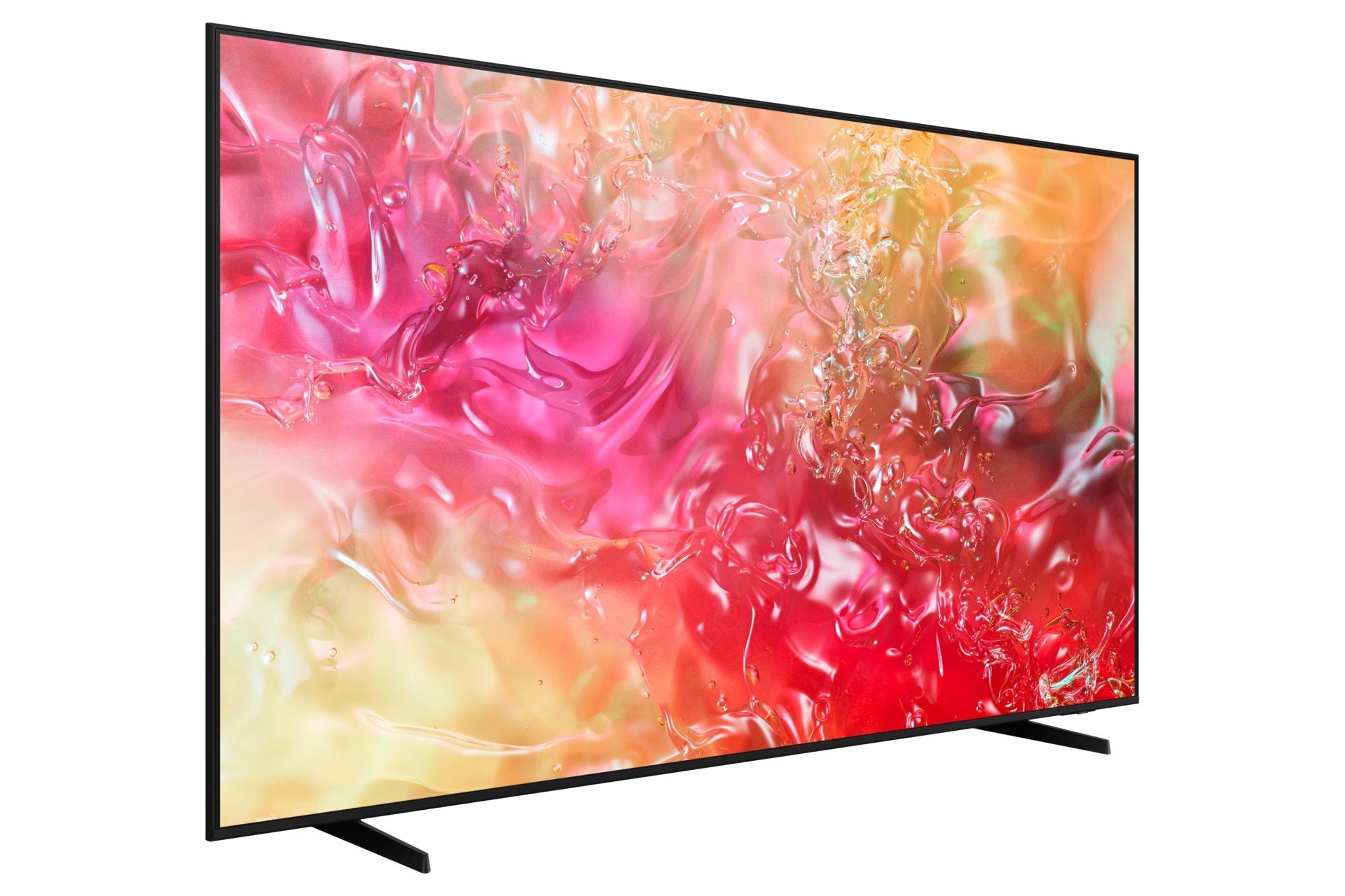 Samsung Ue75du7192 Crystal Uhd 75" 4k Ultra Hd Smart Tv Wifi