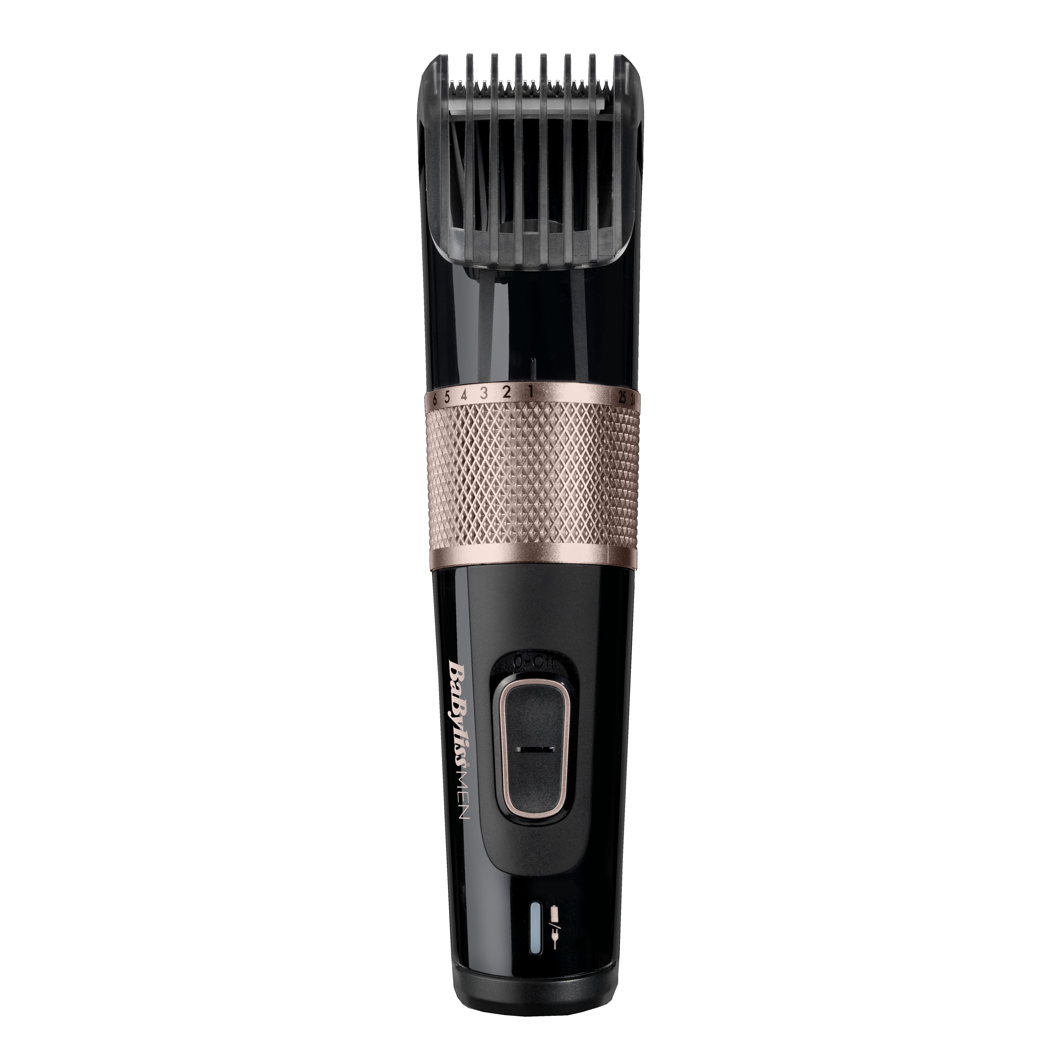 Pae Cortapelos Babyliss E974e Maquinilla 40mm Con Y Sin Cable Barba