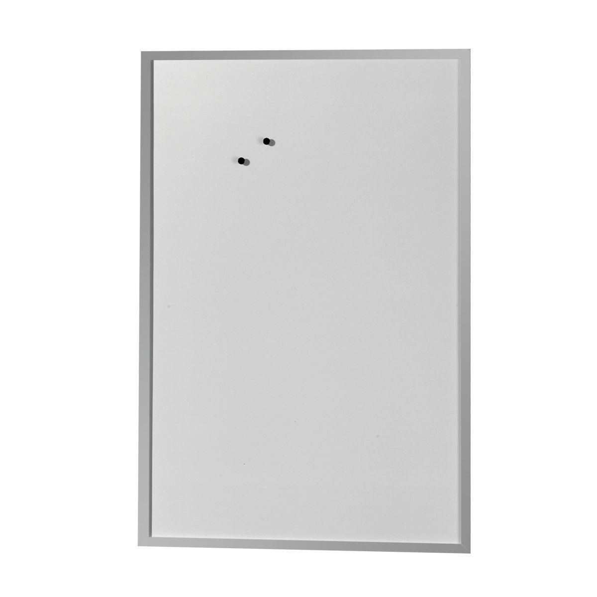 Herlitz Whiteboard 60,0 X 80,0 Cm Blanco Lackierter Acero