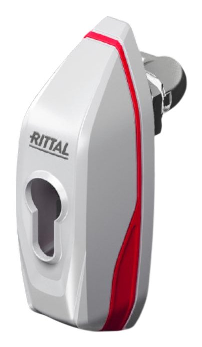 Rittal Mini-Komfortgriff Ax