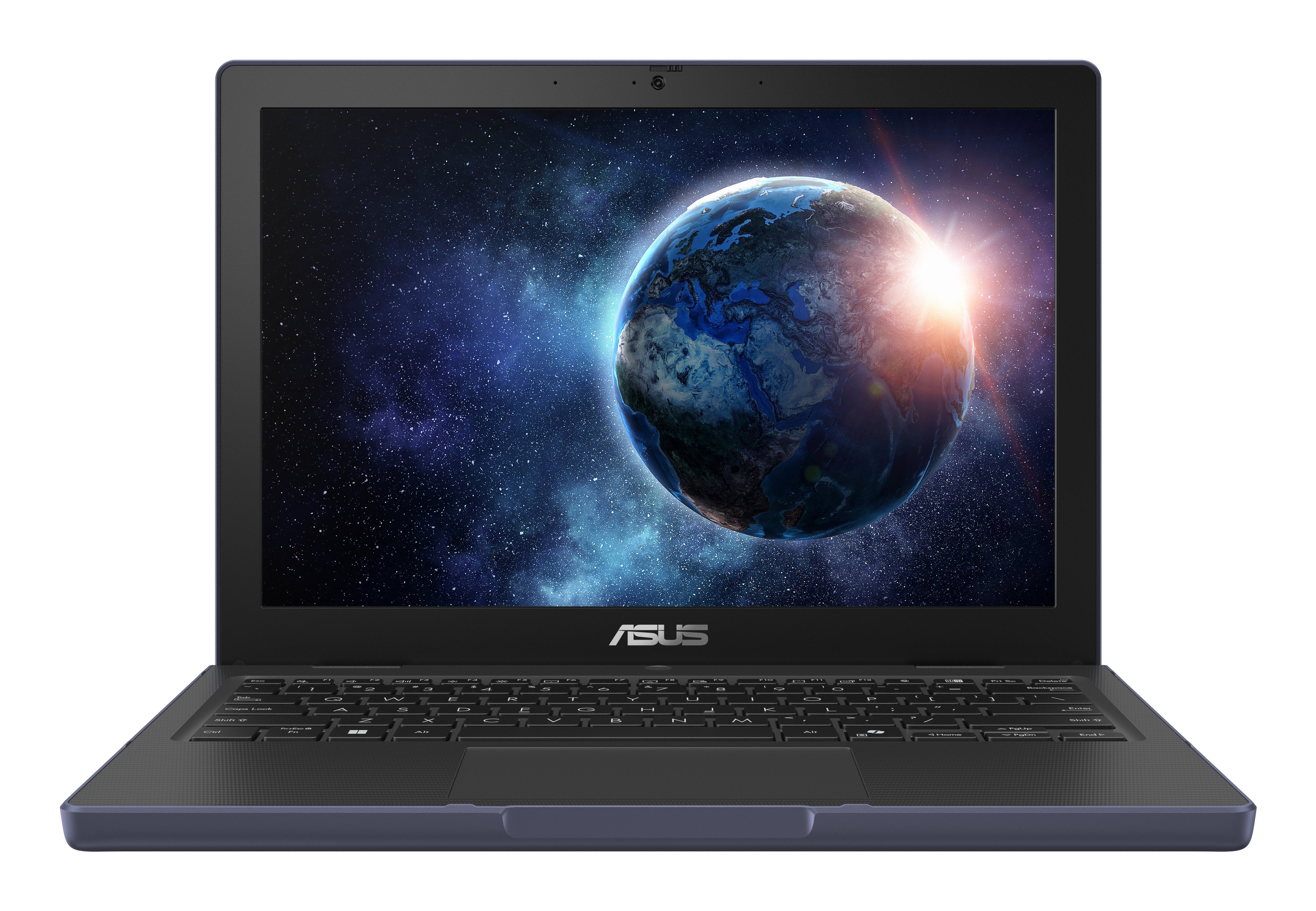 EAN 4711387932841 - ASUS BR1204CTA-R80052XA Intel® N 31 cm (12.2") LPDDR5-SDRAM 128 GB UFS Wi-Fi 6 (802.11ax) Negro, Gris imagen 1