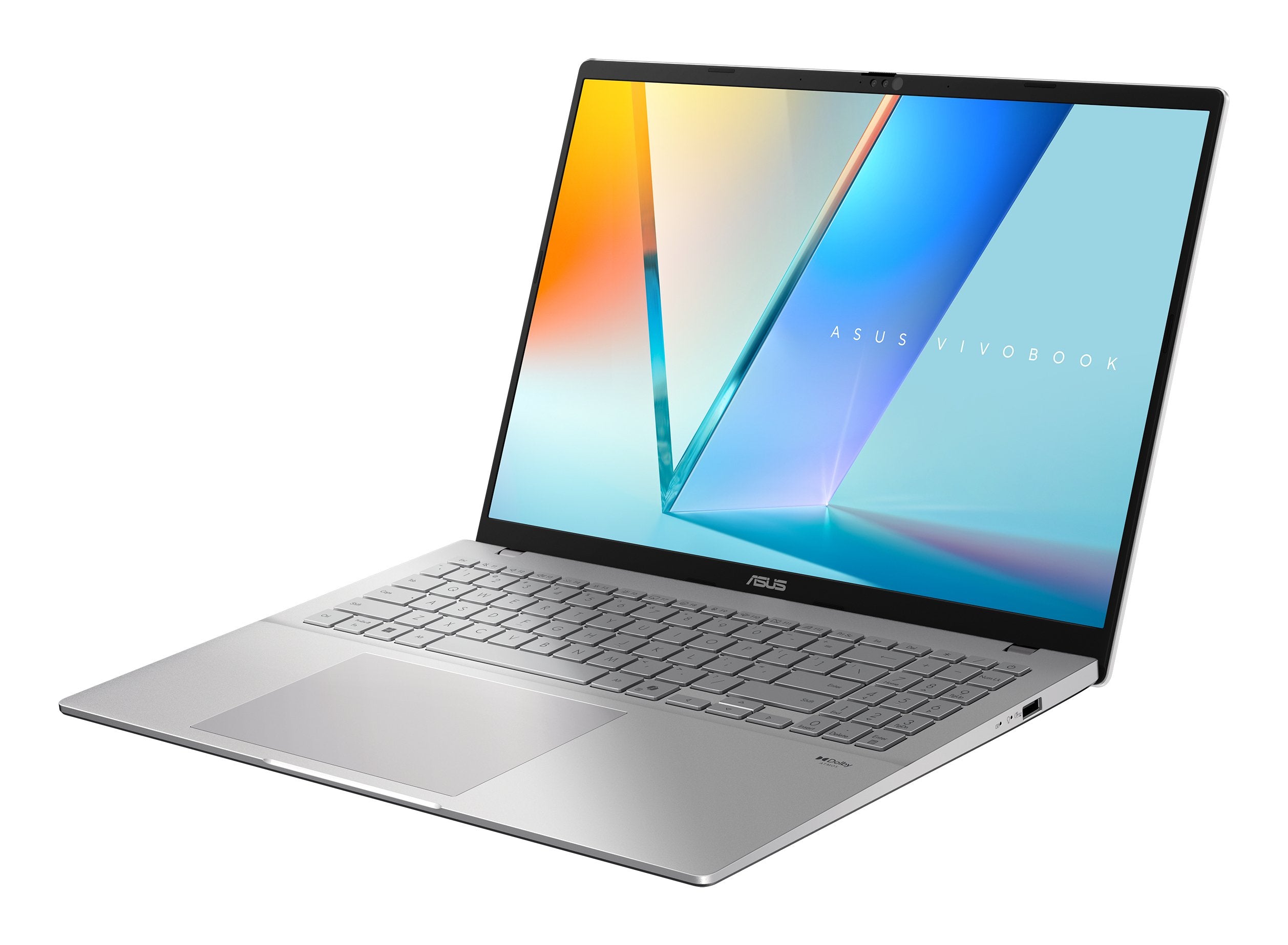 EAN 4711636073219 - ASUS Vivobook S16 M3607KA-SH049W 40,6 cm (16") DDR5-SDRAM Wi-Fi 6 (802.11ax) imagen 4